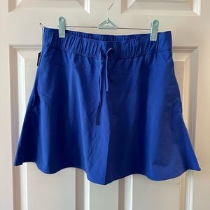 Talbots High Rise Tennis Skirt